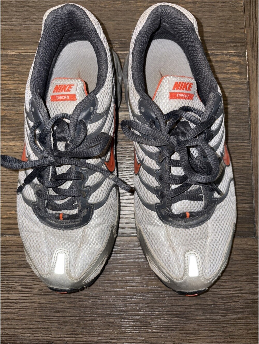 nike air max 4 youth 7 shoes - Picture 2 of 6